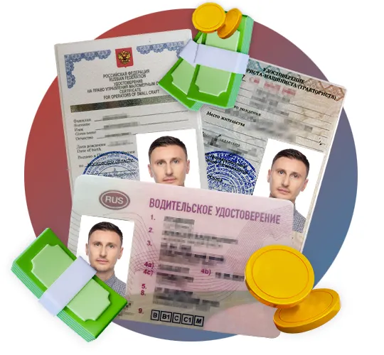 Сколько стоит купить права